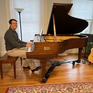 Fundraising Page: Seth Gilbane